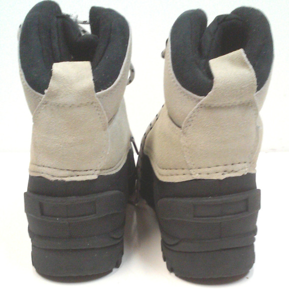 Itasca Ice Breaker Chukkah Snow Boots NWT - Picture 4 of 6